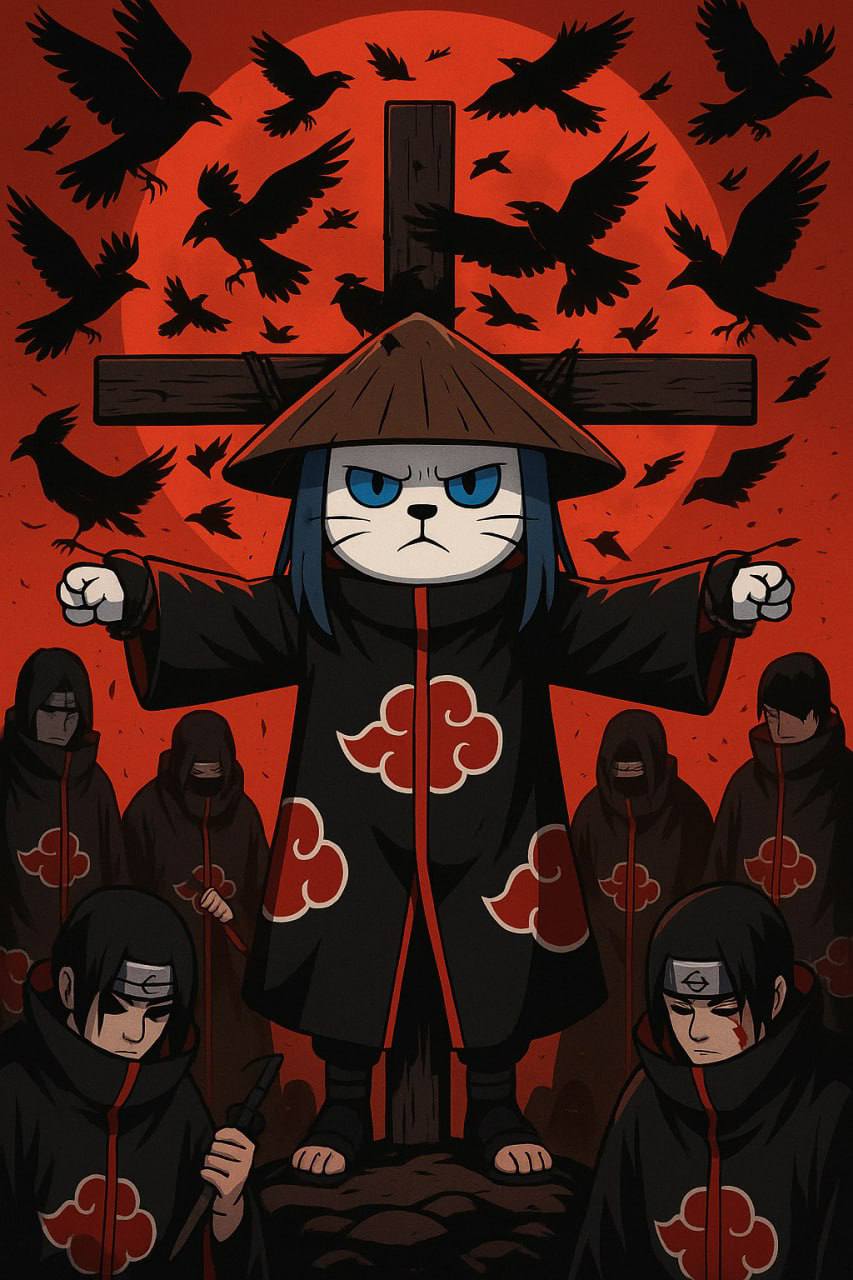 ITA Cult Leader