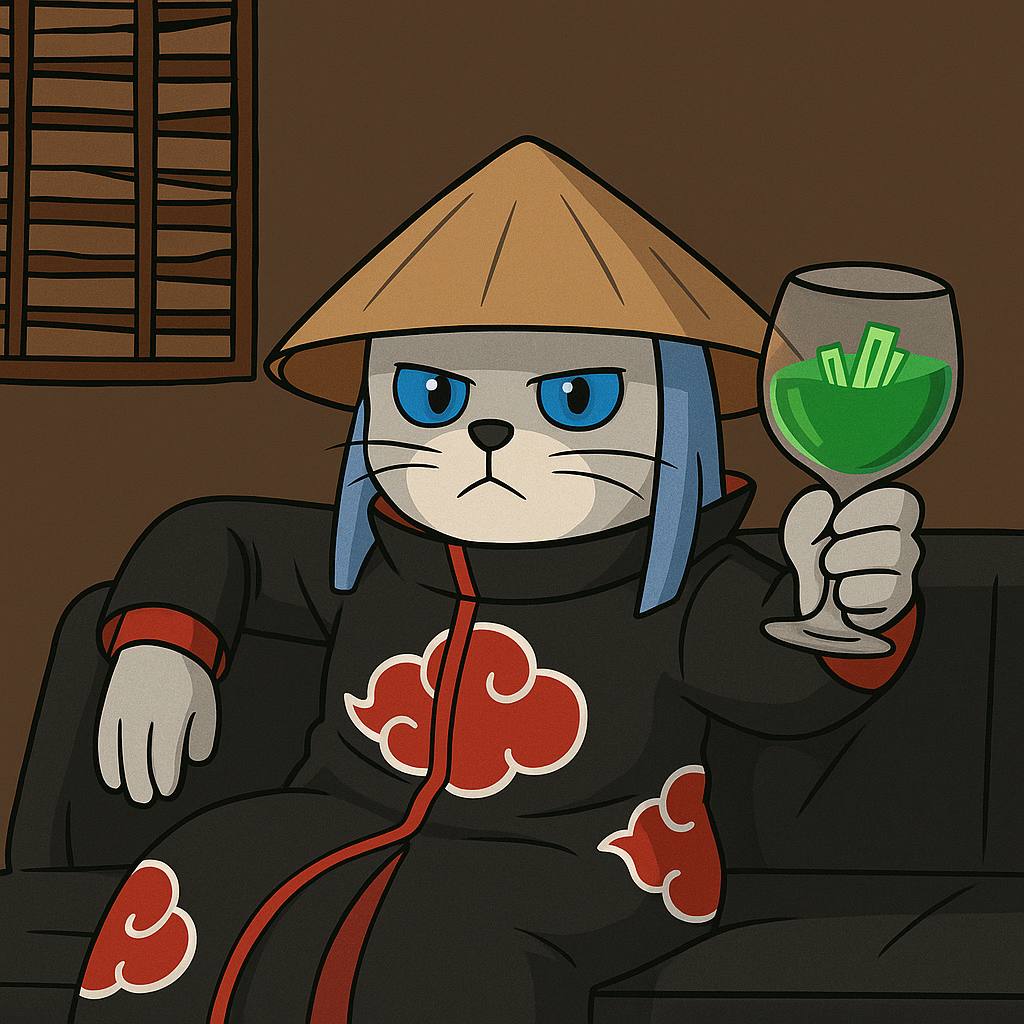 ITA relaxing