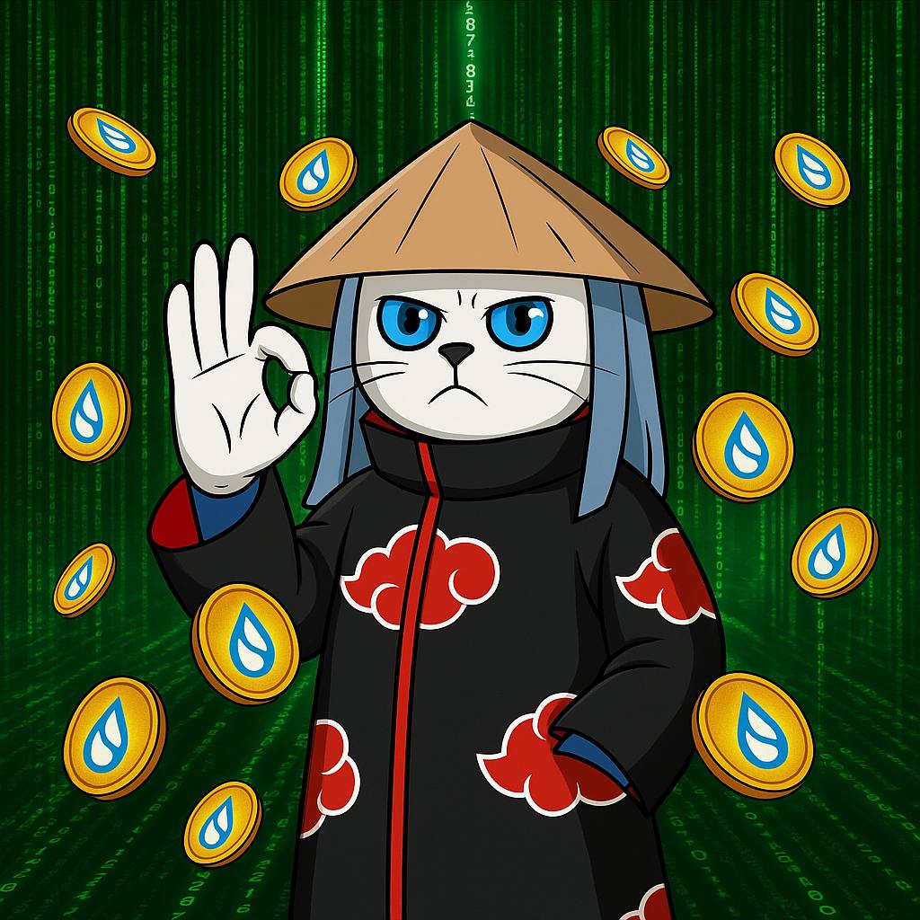 ITA in the Matrix