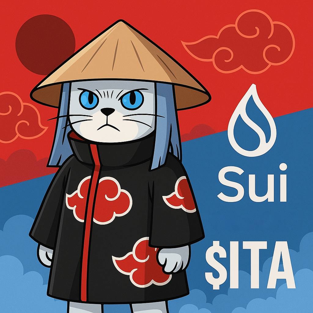 ITA Sui promo